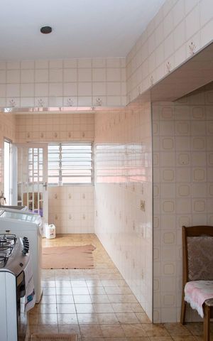Casa à venda com 280m², 4 quartos e 3 vagasCozinha