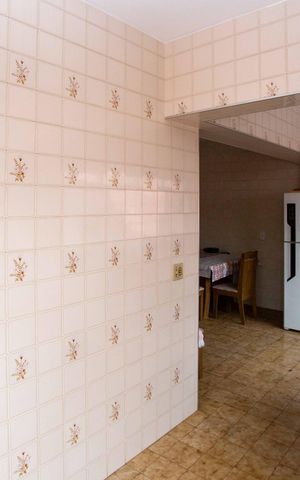 Casa à venda com 280m², 4 quartos e 3 vagasÁrea de Serviço