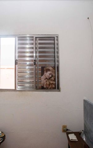 Casa à venda com 280m², 4 quartos e 3 vagasCasa 2 - Quarto