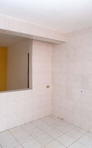 Casa à venda com 280m², 4 quartos e 3 vagasCasa 3 - Cozinha