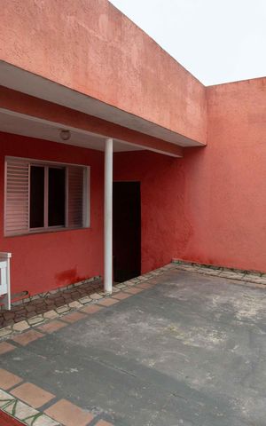 Casa à venda com 280m², 4 quartos e 3 vagasQuintal