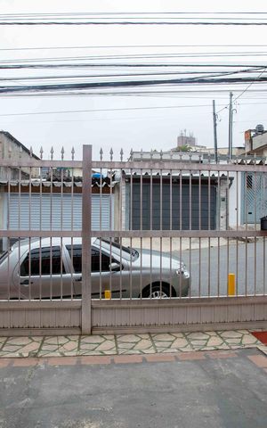 Casa à venda com 280m², 4 quartos e 3 vagasQuintal