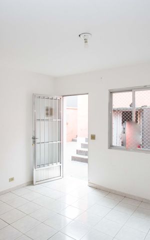 Casa à venda com 280m², 4 quartos e 3 vagasCasa 3 - Sala