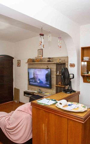 Casa à venda com 280m², 4 quartos e 3 vagasSala 