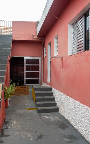 Casa à venda com 280m², 4 quartos e 3 vagasQuintal