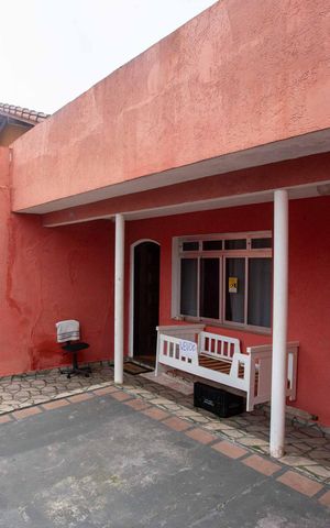Casa à venda com 280m², 4 quartos e 3 vagasQuintal