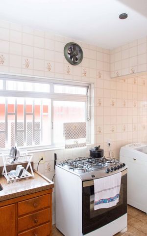 Casa à venda com 280m², 4 quartos e 3 vagasCozinha
