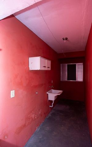 Casa à venda com 280m², 4 quartos e 3 vagasÁrea de serviço