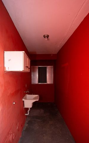 Casa à venda com 280m², 4 quartos e 3 vagasÁrea de serviço