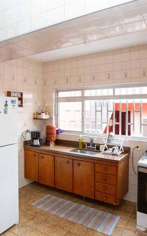 Casa à venda com 280m², 4 quartos e 3 vagasCozinha