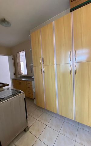 Apartamento para alugar com 68m², 3 quartos e 1 vaga Apartamento para alugar com 68m², 3 quartos e 1 vagaCozinha