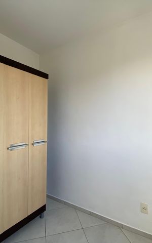 Apartamento para alugar com 68m², 3 quartos e 1 vaga Apartamento para alugar com 68m², 3 quartos e 1 vagaQuarto 2