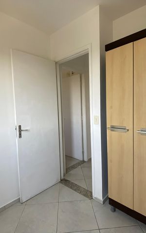 Apartamento para alugar com 68m², 3 quartos e 1 vaga Apartamento para alugar com 68m², 3 quartos e 1 vagaQuarto 2