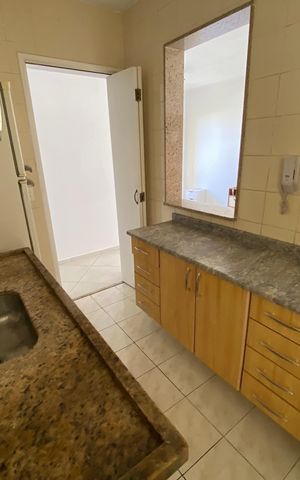 Apartamento para alugar com 68m², 3 quartos e 1 vaga Apartamento para alugar com 68m², 3 quartos e 1 vagaCozinha
