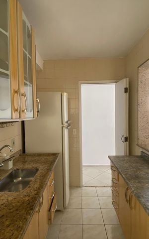 Apartamento para alugar com 68m², 3 quartos e 1 vaga Apartamento para alugar com 68m², 3 quartos e 1 vagaCozinha