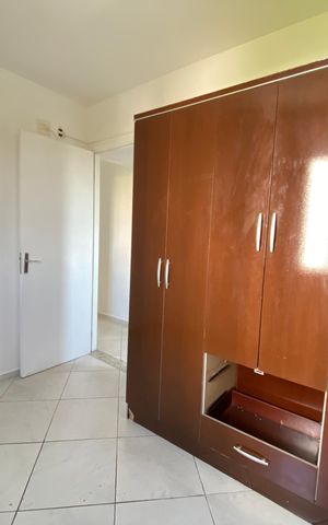 Apartamento para alugar com 68m², 3 quartos e 1 vaga Apartamento para alugar com 68m², 3 quartos e 1 vagaQuarto