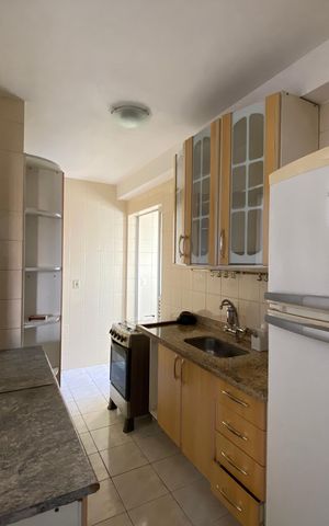 Apartamento para alugar com 68m², 3 quartos e 1 vaga Apartamento para alugar com 68m², 3 quartos e 1 vagaCozinha