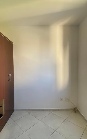 Apartamento para alugar com 68m², 3 quartos e 1 vaga Apartamento para alugar com 68m², 3 quartos e 1 vagaQuarto