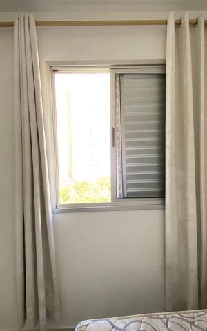 Apartamento para alugar com 68m², 3 quartos e 1 vaga Apartamento para alugar com 68m², 3 quartos e 1 vagaQuarto 3