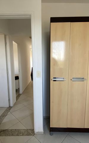 Apartamento para alugar com 68m², 3 quartos e 1 vaga Apartamento para alugar com 68m², 3 quartos e 1 vagaQuarto 2