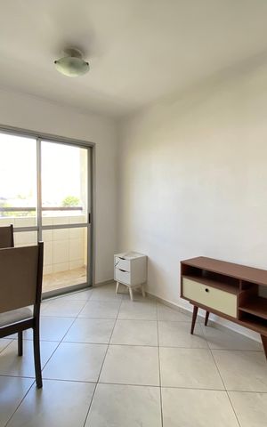 Apartamento para alugar com 68m², 3 quartos e 1 vaga Apartamento para alugar com 68m², 3 quartos e 1 vagaSala
