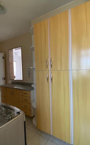 Apartamento para alugar com 68m², 3 quartos e 1 vaga Apartamento para alugar com 68m², 3 quartos e 1 vagaCozinha