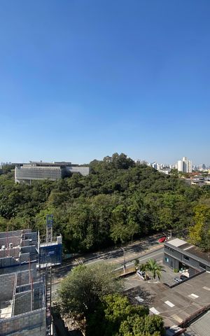 Apartamento para alugar com 68m², 3 quartos e 1 vaga Apartamento para alugar com 68m², 3 quartos e 1 vagaQuarto 2 - Vista