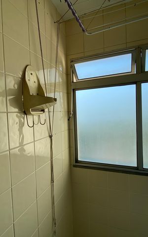 Apartamento para alugar com 68m², 3 quartos e 1 vaga Apartamento para alugar com 68m², 3 quartos e 1 vagaÁrea de Serviço