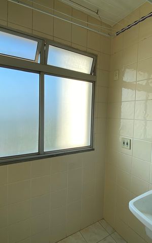 Apartamento para alugar com 68m², 3 quartos e 1 vaga Apartamento para alugar com 68m², 3 quartos e 1 vagaÁrea de Serviço