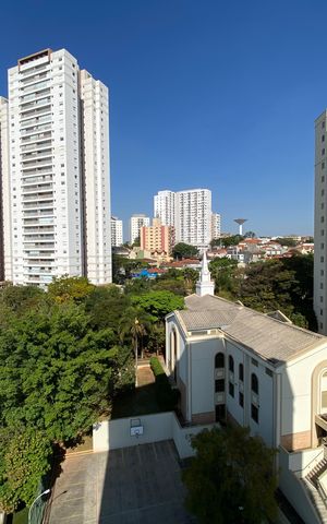 Apartamento para alugar com 68m², 3 quartos e 1 vaga Apartamento para alugar com 68m², 3 quartos e 1 vagaQuarto 3 - Vista