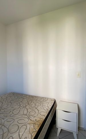 Apartamento para alugar com 68m², 3 quartos e 1 vaga Apartamento para alugar com 68m², 3 quartos e 1 vagaQuarto 3