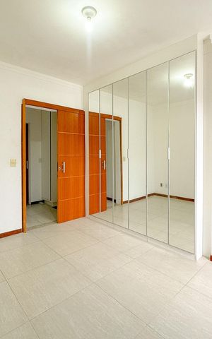 Casa para alugar com 68m², 2 quartos e 2 vagasSuíte 1