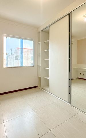 Casa para alugar com 68m², 2 quartos e 2 vagasSuíte 2