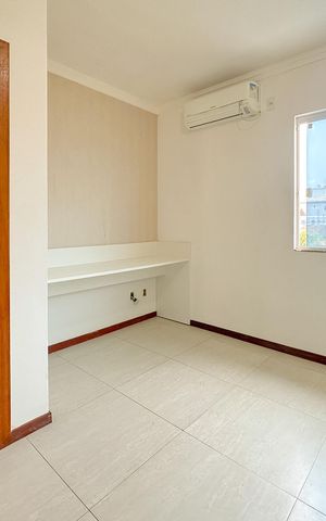 Casa para alugar com 68m², 2 quartos e 2 vagasSuíte 2