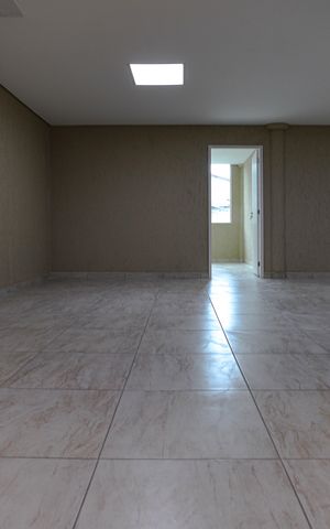 Casa para alugar com 120m², 2 quartos e 1 vaga Casa para alugar com 120m², 2 quartos e 1 vagaSala