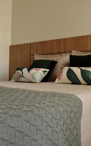 Studio à venda com 27m², 1 quarto e sem vagaStudio