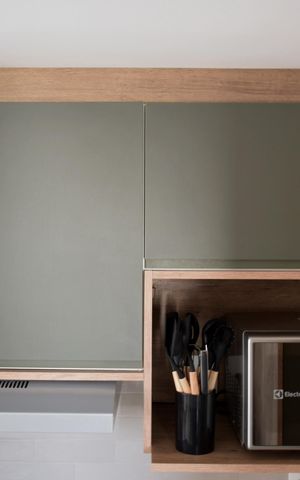 Studio à venda com 27m², 1 quarto e sem vagaStudio