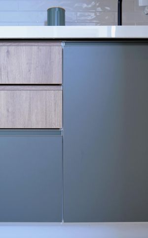 Studio à venda com 27m², 1 quarto e sem vagaStudio