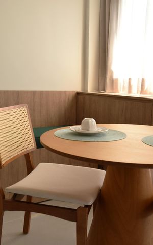 Studio à venda com 27m², 1 quarto e sem vagaStudio