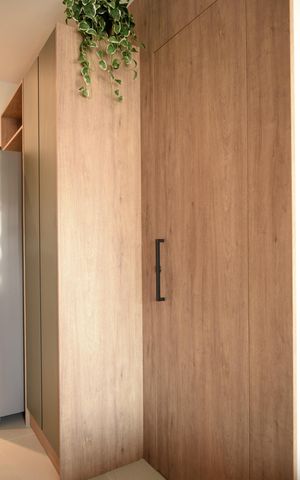 Studio à venda com 27m², 1 quarto e sem vagaStudio