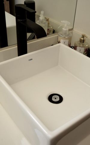 Studio à venda com 27m², 1 quarto e sem vagaBanheiro social 