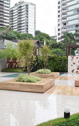 Studio à venda com 27m², 1 quarto e sem vagaÁrea comum