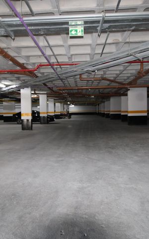 Apartamento para alugar com 39m², 2 quartos e 2 vagasEstacionamento