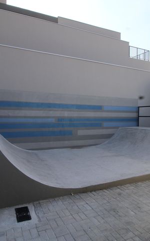 Apartamento para alugar com 39m², 2 quartos e 2 vagasÁrea Comum