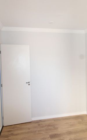 Apartamento para alugar com 39m², 2 quartos e 2 vagasQuarto 1