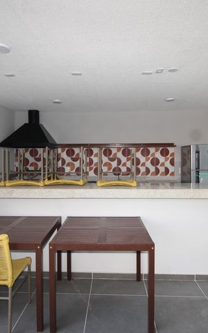 Apartamento para alugar com 39m², 2 quartos e 2 vagasÁrea Comum