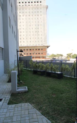 Apartamento para alugar com 39m², 2 quartos e 2 vagasÁrea Comum