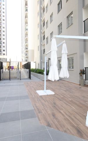 Apartamento para alugar com 39m², 2 quartos e 2 vagasÁrea Comum
