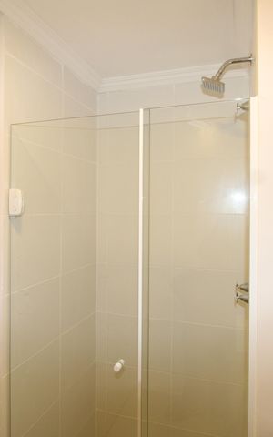 Apartamento para alugar com 39m², 2 quartos e 2 vagasBanheiro