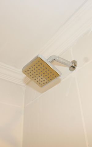 Apartamento para alugar com 39m², 2 quartos e 2 vagasBanheiro